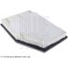 Luftfilter Infiniti Ex 3.0D 10 ADN12278 Luftfilter Infiniti Ex 3.0D 10 ADN12278