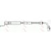Bremsschlauch JEEP CHEROKEE 2.5 4x4 84-86 PHD401