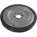 SACHS Schwungrad 6366 000 004 Zwei-Massen-Schwungrad