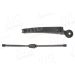 Wischerarm, hinten VW / Audi 56861