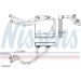 Heizkühler PKW 71163 Heizkühler PKW 71163