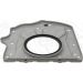 Wellendichtring, Kurbelwelle Daimler PKW 449.360