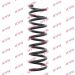 KYB Fahrwerksfeder Db P. C (W202) 1.8-2.3 10.95 K-Flex RA1463