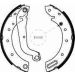 85 461 003 Bremsbacken GS8625 85 461 003 Bremsbacken GS8625