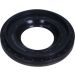 Wellendichtring Differential Mercedes 34816