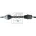 FEBI BILSTEIN Antriebswelle 182424