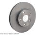 Bremsscheibe Toyota P. Avensis/Camry/Previa 2,0-3,0 91-09 ADT34378 Bremsscheibe Toyota P. Avensis/Camry/Previa 2,0-3,0 91-09 ADT34378
