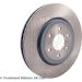 Bremsscheibe Nissan P. Navara/Pathfinder 2.5-3.0Dci 4Wd 05 ADN143118 Bremsscheibe Nissan P. Navara/Pathfinder 2.5-3.0Dci 4Wd 05 ADN143118
