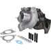 KAMOKA Lader, Aufladung 8600010 KAMOKA Lader, Aufladung 8600010