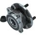 KAMOKA Radlagersatz 5500357 KAMOKA Radlagersatz 5500357