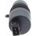 VEMO Waschwasserpumpe, Scheibenreinigung V40-08-0013 VEMO Waschwasserpumpe, Scheibenreinigung V40-08-0013