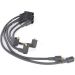 Zündleitungssatz FIAT 0 986 356 846