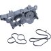 PA 1218 Wasserpumpe PA1218 PA 1218 Wasserpumpe PA1218