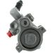 SPIDAN Hydraulikpumpe 53851 SPIDAN Hydraulikpumpe 53851