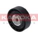 KAMOKA Spannrolle, Zahnriemen R0052 KAMOKA Spannrolle, Zahnriemen R0052