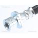 Bremsschlauch 815040215