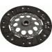 SACHS Kupplungsscheibe 1864 994 601