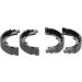 Bremsbacken HYUNDAI,KIA 0 986 487 777 Bremsbacken HYUNDAI,KIA 0 986 487 777