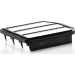 Mann & Hummel Luftfilter PKW KIA Carens,Magnetis 06 C 26 018