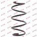 KYB Fahrwerksfeder Renault P. Laguna Iii 2.0Dci 10/07 K-Flex RH2946