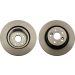 Bremsscheibe Renault P. Clio/Megane 2.0 04 DF6117S Bremsscheibe Renault P. Clio/Megane 2.0 04 DF6117S