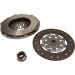 Kupplungssatz CITROEN JUMPER Box 19582 LuK SAC 626 3032 00