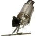Ruß-/Partikelfilter, Abgasanlage 27-6034 Ruß-/Partikelfilter, Abgasanlage 27-6034