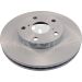 FEBI BILSTEIN Bremsscheibe 108404