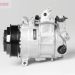 DENSO Kompressor DCP17112