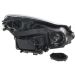 Scheinwerfer L H7/H1 +MOT SCHWARZ VALEO PQ OPEL CORSA D 7,06-12,10 43379