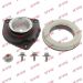 Lager - Radaufhängung. Nissan P. Micra Iii, C+C/ Renault Clio, Ii, Iii, Modus 1.0-2.0 01.93- Le Mit Lager Suspension Mounting Kit SM1526