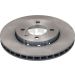 FEBI BILSTEIN Bremsscheibe 43841 FEBI BILSTEIN Bremsscheibe 43841