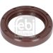 FEBI BILSTEIN Wellendichtring 05946 FEBI BILSTEIN Wellendichtring 05946