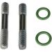 Kondensator PKW BMW X5 07-, X6 08 FIRST FIT 940058