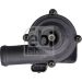 FEBI BILSTEIN Wasserpumpe 173631
