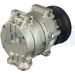 DELPHI Kompressor, Klimaanlage CS10096-12B1