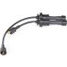 Zündleitungssatz HYUNDAI,KIA 0 986 356 991