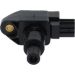 Zündspule MAZDA RX-8 03-12 0 986 22A 006