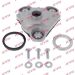 Lager - Radaufhängung. Citroen P. Jumper/ Fiat Ducato/ Peugeot Boxer 2.0-3.0D 02/02- Pr Suspension Mounting Kit SM1927