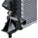 Kühler, Motorkühlung CR 912 000P Kühler, Motorkühlung CR 912 000P