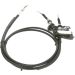 Handbremsseil 1987477931 Handbremsseil 1987477931