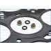 Dichtungssatz, Zylinderkopf MULTILAYER STEEL 52203300