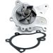SKF Wasserpumpe VKPC 95874 Aquamax SKF Wasserpumpe VKPC 95874 Aquamax