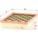 Mann & Hummel Luftfilter PKW FORD Galaxy III,Mondeo V,S-Max II C 25 008/1