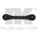 NK Stange/Strebe - Radaufhängung Ford T. Focus 98- Le/Pr Lower 5012552 NK Stange/Strebe - Radaufhängung Ford T. Focus 98- Le/Pr Lower 5012552
