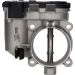 NISSENS Drosselklappenstutzen 955007 FIRST FIT NISSENS Drosselklappenstutzen 955007 FIRST FIT