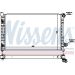Wasserkühler PKW 60424