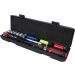 KS TOOLS Drehmomentschlüsselsatz 1/2 ERGOTORQUEprecision, 20-200 Nm, 11-teilig 516.2400