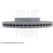 Bremsscheibe Toyota P. Avensis/Corolla 2.2 D-4D 04-09 ADT343199 Bremsscheibe Toyota P. Avensis/Corolla 2.2 D-4D 04-09 ADT343199