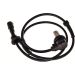 Sensor, Raddrehzahl 20-0048